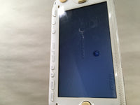 GD7793 Plz Read Item Condi PSP-1000 CERAMIC WHITE SONY PSP Console Japan