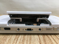 GD7793 Plz Read Item Condi PSP-1000 CERAMIC WHITE SONY PSP Console Japan