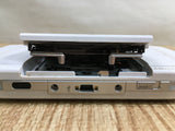 GD7793 Plz Read Item Condi PSP-1000 CERAMIC WHITE SONY PSP Console Japan