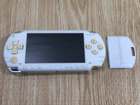 PSP 1000型 PSP 1000 Ceramic White - GOOD CONDITION + Official Sony
