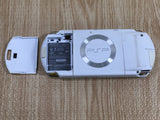 GD7793 Plz Read Item Condi PSP-1000 CERAMIC WHITE SONY PSP Console Japan