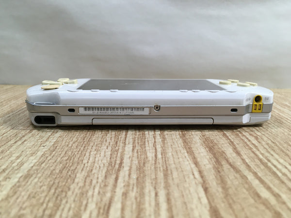 GD7793 Plz Read Item Condi PSP-1000 CERAMIC WHITE SONY PSP