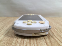 GD7793 Plz Read Item Condi PSP-1000 CERAMIC WHITE SONY PSP Console Japan