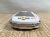 GD7793 Plz Read Item Condi PSP-1000 CERAMIC WHITE SONY PSP Console Japan