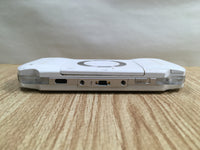 GD7793 Plz Read Item Condi PSP-1000 CERAMIC WHITE SONY PSP Console Japan