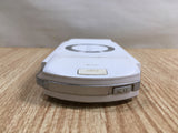 GD7793 Plz Read Item Condi PSP-1000 CERAMIC WHITE SONY PSP Console Japan