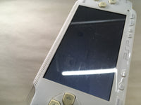 GD7794 Plz Read Item Condi PSP-1000 CERAMIC WHITE SONY PSP Console Japan