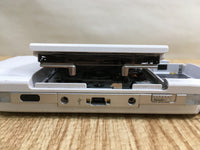 GD7794 Plz Read Item Condi PSP-1000 CERAMIC WHITE SONY PSP Console Japan