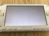 GD7794 Plz Read Item Condi PSP-1000 CERAMIC WHITE SONY PSP Console Japan