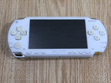 GD7794 Plz Read Item Condi PSP-1000 CERAMIC WHITE SONY PSP Console Japan