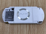 GD7794 Plz Read Item Condi PSP-1000 CERAMIC WHITE SONY PSP Console Japan