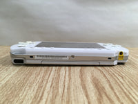 GD7794 Plz Read Item Condi PSP-1000 CERAMIC WHITE SONY PSP Console Japan