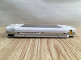 GD7794 Plz Read Item Condi PSP-1000 CERAMIC WHITE SONY PSP Console Japan
