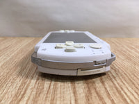 GD7794 Plz Read Item Condi PSP-1000 CERAMIC WHITE SONY PSP Console Japan