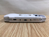 GD7794 Plz Read Item Condi PSP-1000 CERAMIC WHITE SONY PSP Console Japan