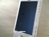 GD7795 Plz Read Item Condi PSP-1000 CERAMIC WHITE SONY PSP Console Japan