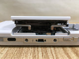 GD7795 Plz Read Item Condi PSP-1000 CERAMIC WHITE SONY PSP Console Japan