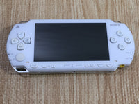 GD7795 Plz Read Item Condi PSP-1000 CERAMIC WHITE SONY PSP Console Japan