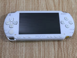 GD7795 Plz Read Item Condi PSP-1000 CERAMIC WHITE SONY PSP Console Japan