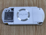 GD7795 Plz Read Item Condi PSP-1000 CERAMIC WHITE SONY PSP Console Japan
