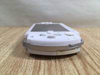 GD7795 Plz Read Item Condi PSP-1000 CERAMIC WHITE SONY PSP Console Japan