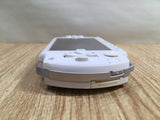 GD7795 Plz Read Item Condi PSP-1000 CERAMIC WHITE SONY PSP Console Japan