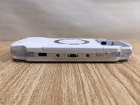 GD7795 Plz Read Item Condi PSP-1000 CERAMIC WHITE SONY PSP Console Japan