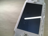 GD7795 Plz Read Item Condi PSP-1000 CERAMIC WHITE SONY PSP Console Japan