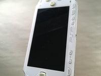 GD7796 Not Working PSP-1000 CERAMIC WHITE SONY PSP Console Japan
