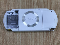 GD7796 Not Working PSP-1000 CERAMIC WHITE SONY PSP Console Japan