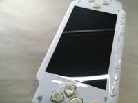 GD7796 Not Working PSP-1000 CERAMIC WHITE SONY PSP Console Japan