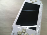 GD7796 Not Working PSP-1000 CERAMIC WHITE SONY PSP Console Japan