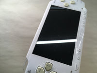 GD7796 Not Working PSP-1000 CERAMIC WHITE SONY PSP Console Japan