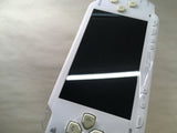 GD7796 Not Working PSP-1000 CERAMIC WHITE SONY PSP Console Japan