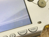 GD7797 Plz Read Item Condi PSP-1000 Silver SONY PSP Console Japan