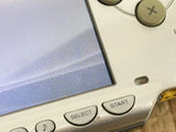 GD7797 Plz Read Item Condi PSP-1000 Silver SONY PSP Console Japan