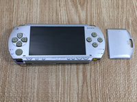 GD7797 Plz Read Item Condi PSP-1000 Silver SONY PSP Console Japan