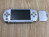 GD7797 Plz Read Item Condi PSP-1000 Silver SONY PSP Console Japan