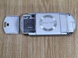 GD7797 Plz Read Item Condi PSP-1000 Silver SONY PSP Console Japan