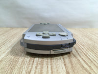 GD7797 Plz Read Item Condi PSP-1000 Silver SONY PSP Console Japan