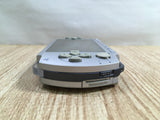 GD7797 Plz Read Item Condi PSP-1000 Silver SONY PSP Console Japan