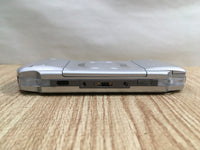 GD7797 Plz Read Item Condi PSP-1000 Silver SONY PSP Console Japan