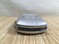 GD7797 Plz Read Item Condi PSP-1000 Silver SONY PSP Console Japan
