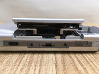 GD7798 Plz Read Item Condi PSP-1000 Silver SONY PSP Console Japan