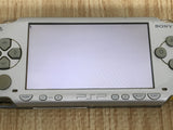 GD7798 Plz Read Item Condi PSP-1000 Silver SONY PSP Console Japan