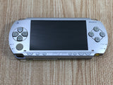 GD7798 Plz Read Item Condi PSP-1000 Silver SONY PSP Console Japan