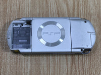 GD7798 Plz Read Item Condi PSP-1000 Silver SONY PSP Console Japan