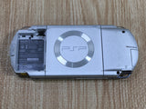 GD7798 Plz Read Item Condi PSP-1000 Silver SONY PSP Console Japan