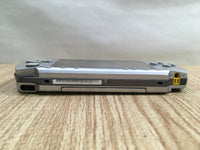 GD7798 Plz Read Item Condi PSP-1000 Silver SONY PSP Console Japan