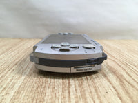 GD7798 Plz Read Item Condi PSP-1000 Silver SONY PSP Console Japan